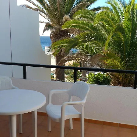 Apartmán Atlantic View.50 Costa Del Silencio