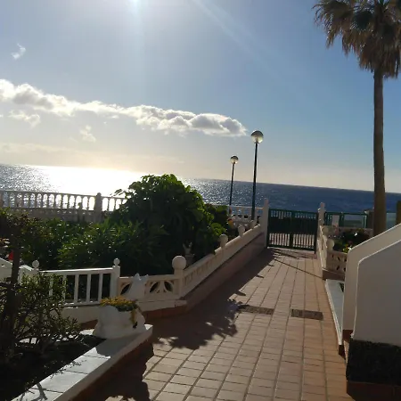 Atlantic View.50 Apartmán *
